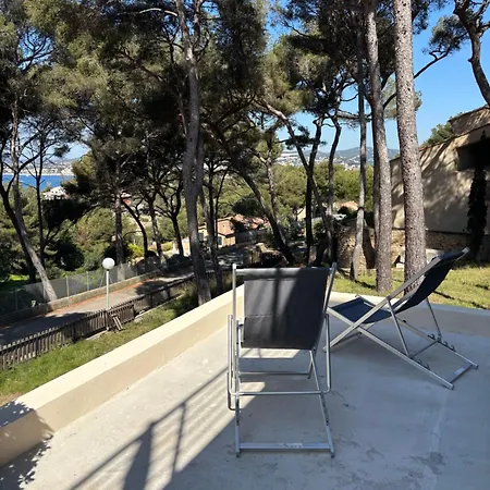 T2 Sur Apartment
